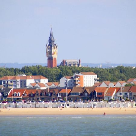 Apartament Lazur Du Dragon Calais Zewnętrze zdjęcie